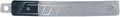 Sw stahl ersatzklingen spare blades 9mm 10 pieces in case