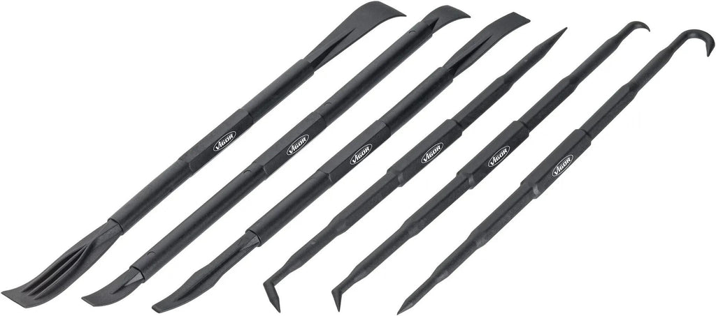 Vigor lösehebelsatz v6952 mini removal lever set 6-tlg.
