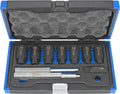 Condor demontagewerkzeugsatz 2104 disassembly kit f. rim locks