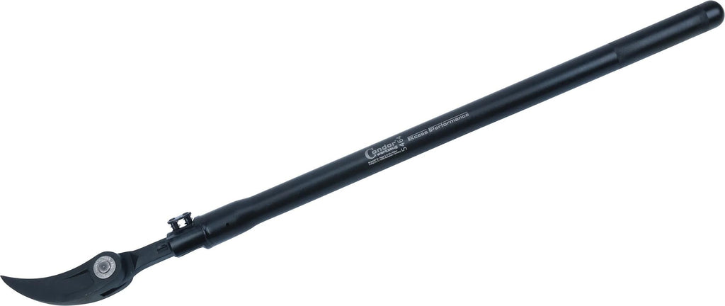 Condor hebeleisen telescopic pry bars 865-1350mm