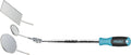 Hazet inspektionsspiegelsatz 1977 n-2 4 telescopic mirrors set