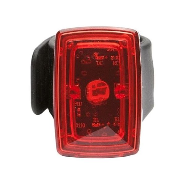 Rücklicht Smart GEM USB