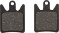 Hope v2 brake pads