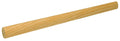 Sw stahl hamersteel hammer handle f.800gr ash curved