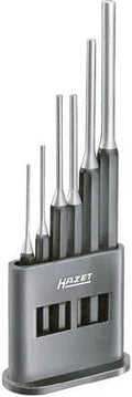 Hazet splinttreiber 751 6 drift pin set 6-piece 751 6
