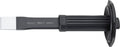 Hazet blechmeißel 1960-5 car. chisels 26x7x240mm 1960-5