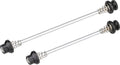 3min19sec road quick-release skewer set