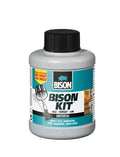 Bison kit contactlijm pot 400ml met kwast
