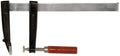 Sw stahl schraubzwinge screw clamp spw 300mm sw steel