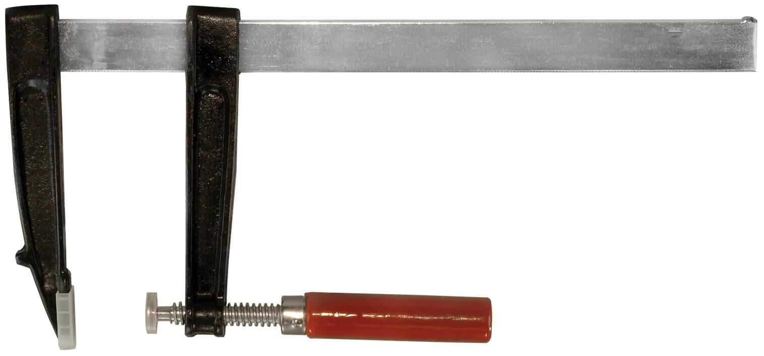 Sw stahl schraubzwinge screw clamp spw 300mm sw steel