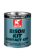 Bison griffon kit contactlijm 750ml blik