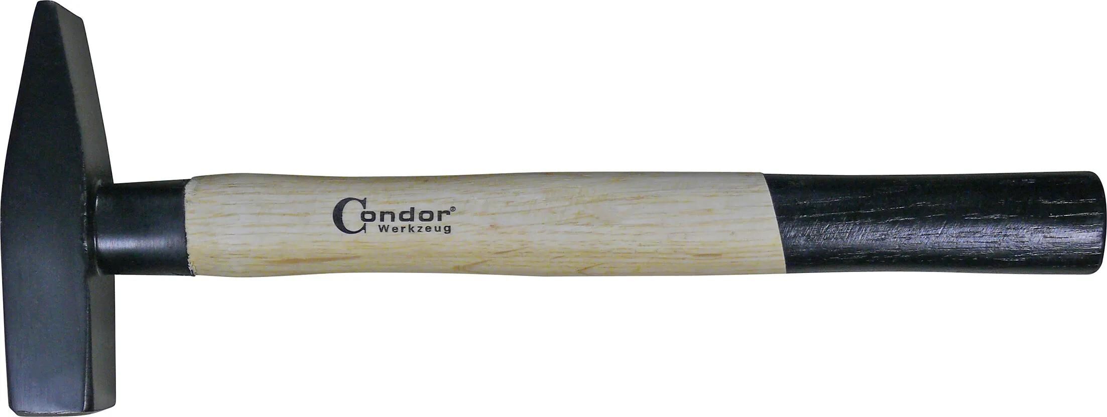 Condor schlosserhammer 55ex engineer's hammer 200g