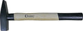 Condor schlosserhammer 55ex engineer's hammer 300gr