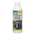 Hg waterkokerreiniger en -ontkalker