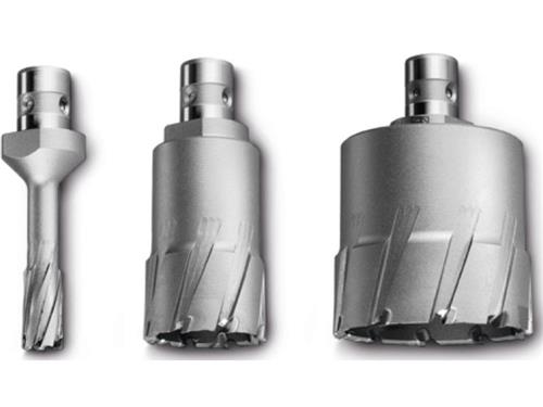 Fein kernboor hm ultra 24mm quick-in