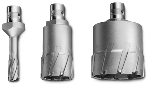 Fein kernboor 32mm quick-in (nml