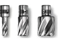 Fein kernboor hss nova 21mm quick-in 25l