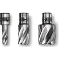Fein kernboor hss nova 44mm quick-in 25l (u)