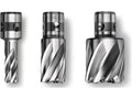 Fein kernboor hss nova 50mm quick-in 25l
