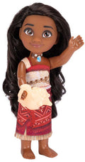 Jakks disney's moana 2 opp moana petite pop 15 cm