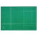 Snijmat wedo pvc groen 45x30cm