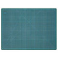 Snijmat wedo pvc groen 45x60cm