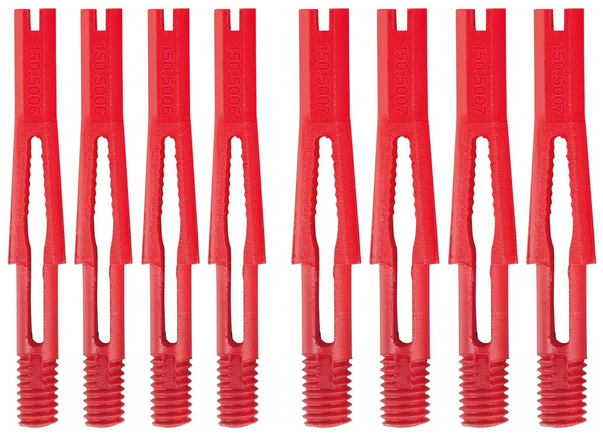 Ks tools montagehulpset fixit assembly aid kit 8pcs.f.seals