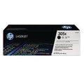 Tonercartridge hp ce410x zwart