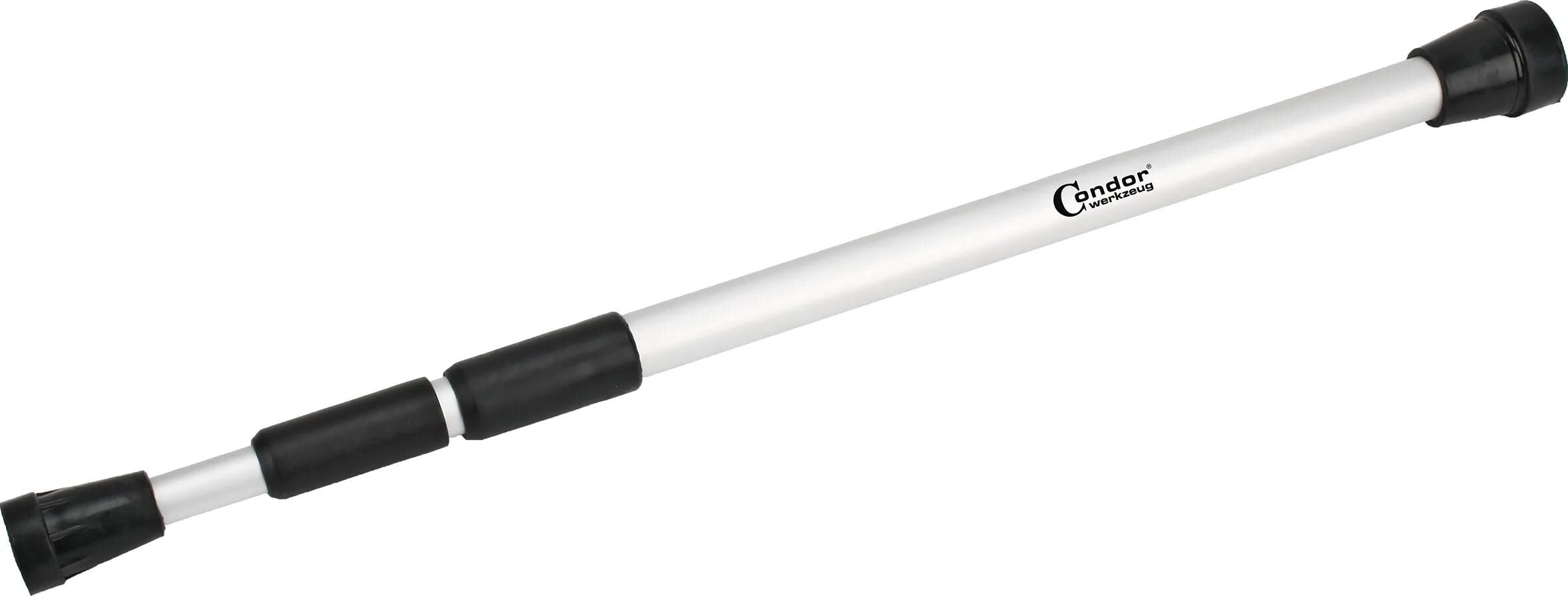 Condor steunstang 5911 telescopic dsiplay 540-1200mm