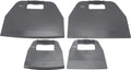 Condor werkstattschoner 5934 dashboard protection pane , 4-tlg.