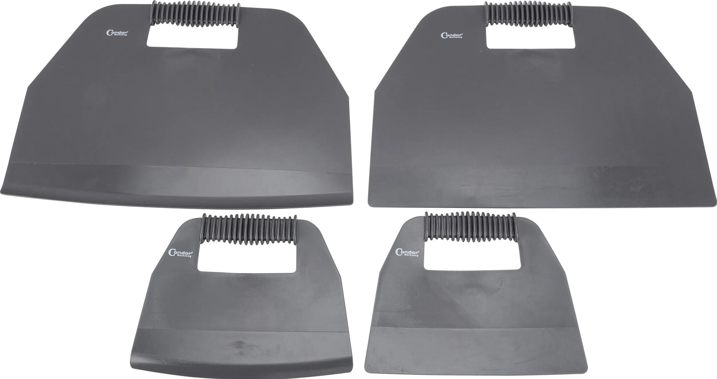 Condor stoelbeschermhoes 5934 dashboard protection pane , 4-tlg.
