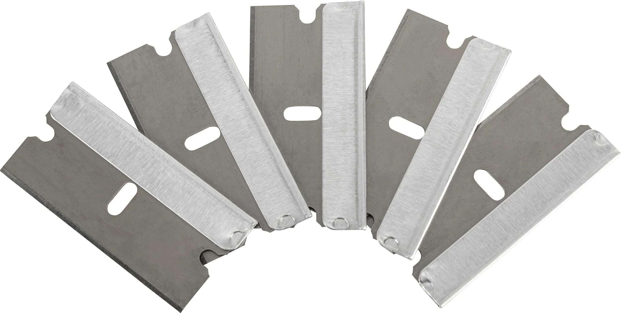 Condor ersatzklingen 5937 spare blades pack of 5