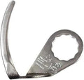 Fein ausglasungsmesser cutting knife 2pcs.60mm l u-shape f.front disk