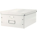 Opbergoos leitz click store karton a3 wit