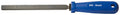 Sw stahl bremssattelfeile brake caliper file l1= 260mm