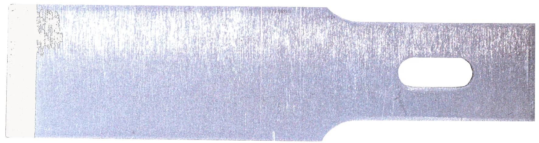 Ks tools ersatzklingen spare blades b1 12mm 10st.