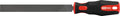 Ks tools flachfeile flat butt file hieb2 300 mm