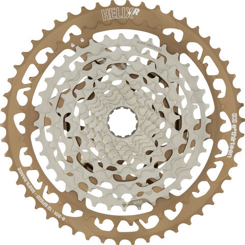 E*thirteen helix r 12-speed cassette