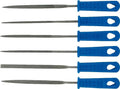 Condor feilensatz 62 key file set 6-tlg.