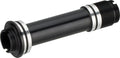 Mavic 9 12 15x100 mm spare axle for road disc center lock wheels 2016