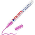 Paintmarker edding 751 roze 1 - 2 mm