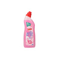 At home clean toiletreiniger 3in1 pink power 750ml