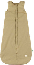Trixie slaapzak baby zonder mouwen 90cm - breeze clay - comfortabele babyslaapzak.