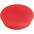 Magneten rood franken 38mm hms3601