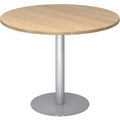 Bach pilaar tafel hammerer stf10