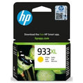 Inktcartridge hp cn056ae nr 933xl geel