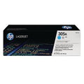 Tonercartridge hp ce411a nr. 305a cyaan