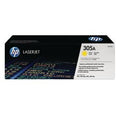Tonercartridge hp ce412a nr. 305a geel