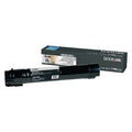 Tonercartridge lexmark x950x2kg zwart
