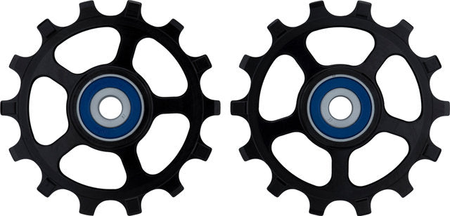 Ceramicspeed coated pulley sram eagle 1x12-speed 14 teeth